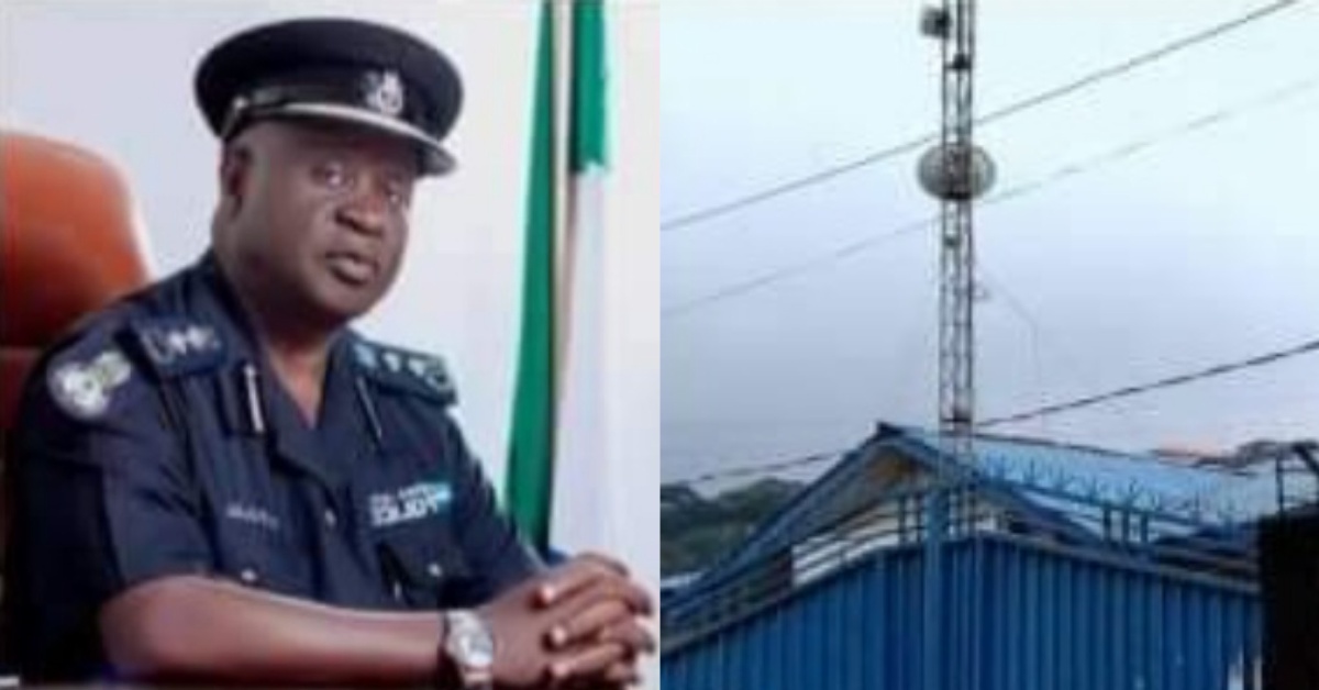 IGP Sellu Wins Private Civil Suit Against Radio Democracy