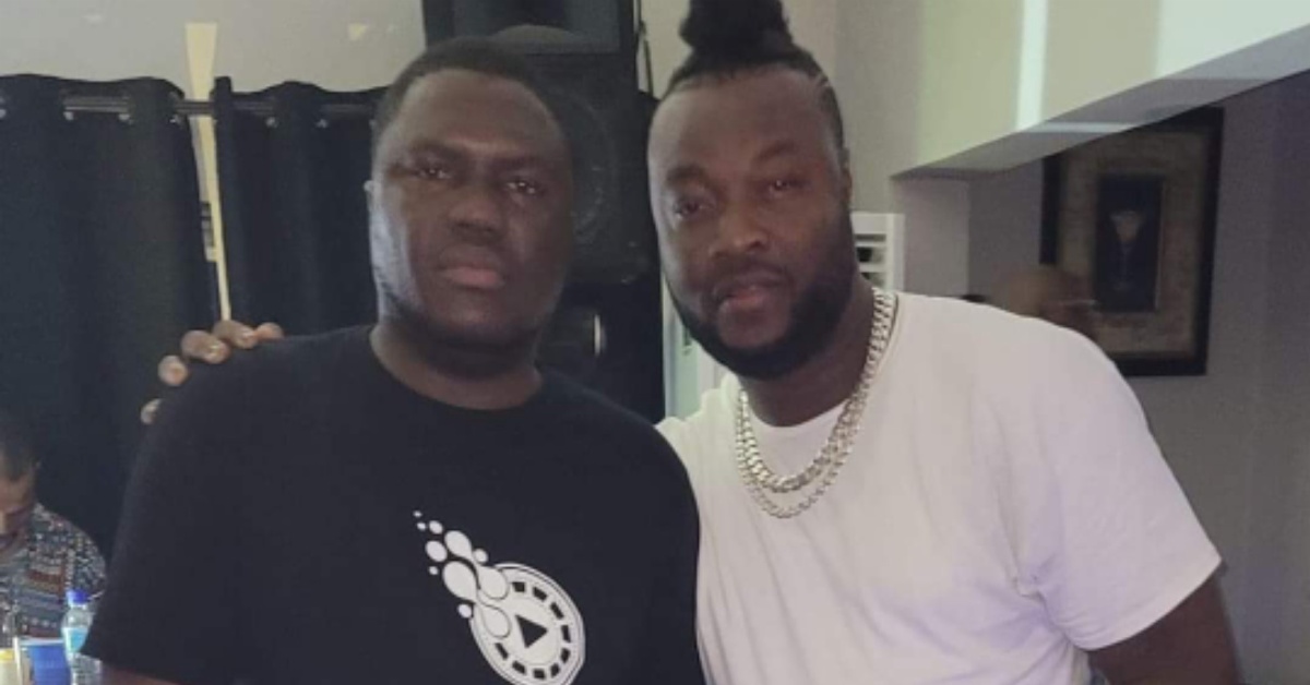 Prezo Koroma Extends Birthday Wishes to Atical Foyoh Following Alleged Confrontation at Raddison Blu Hotel