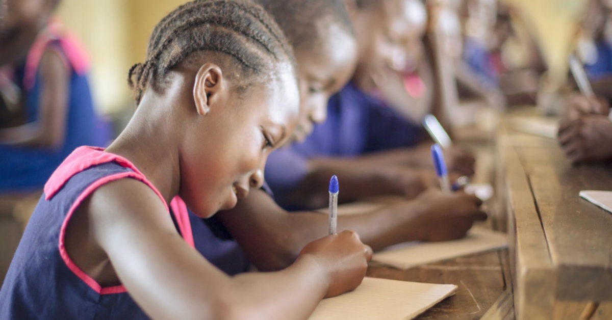 Girls’ Education Soars in Sierra Leone with More Girls Outperforming Boys in National Primary School Examination