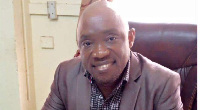Hon Kai Mbayo Sends Appreciation Message to Kono Residents
