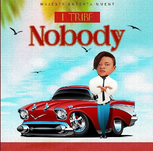 I-Tribe – Nobody