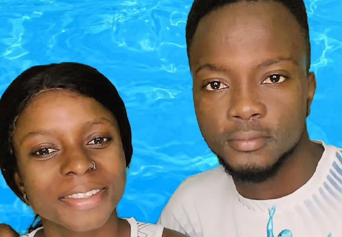 Two Swimmers Represent Sierra Leone at 2023 World Championship in Japan