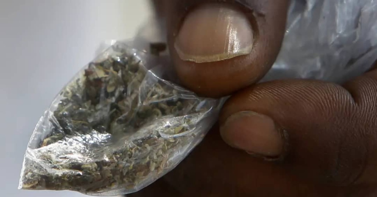 Sierra Leone Has a Substance Abuse Issue, Not a Kush Problem
