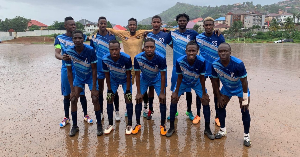 Luawa FC Extends Gratitude as They Secure Spot in Next Season’s Premier League
