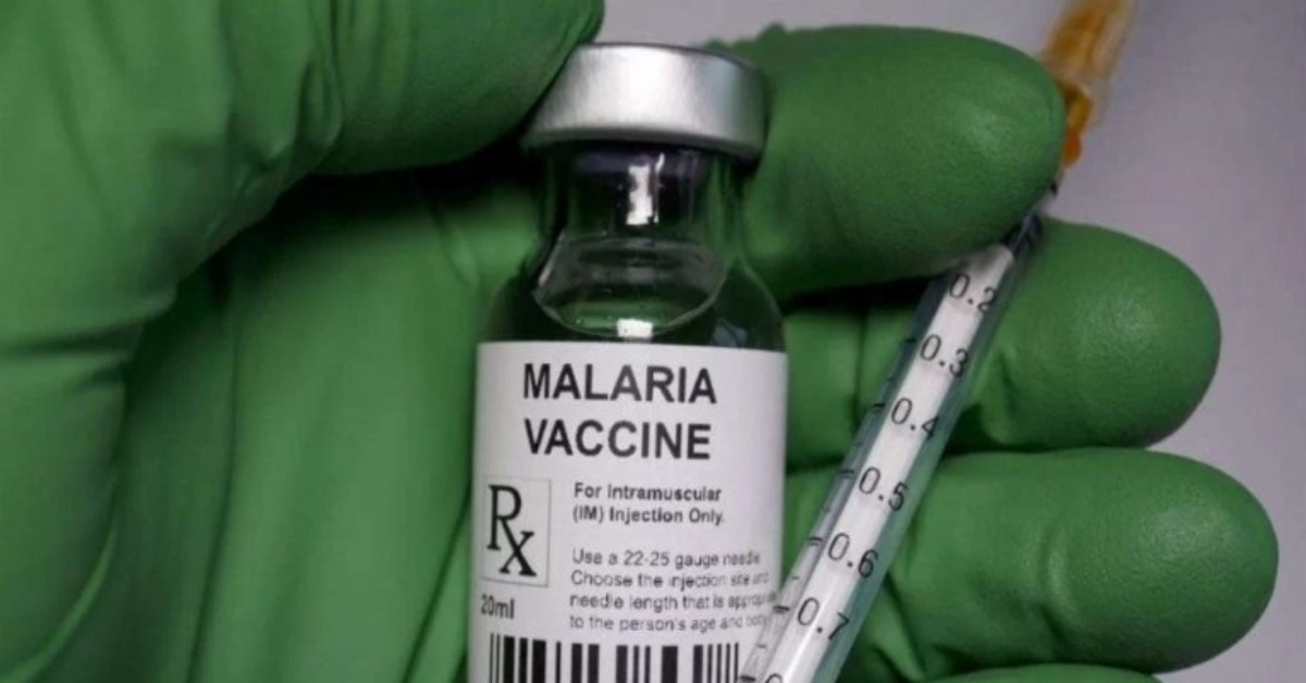 Sierra Leone Among 12 African Countries to Receive First-ever Malaria Vaccine