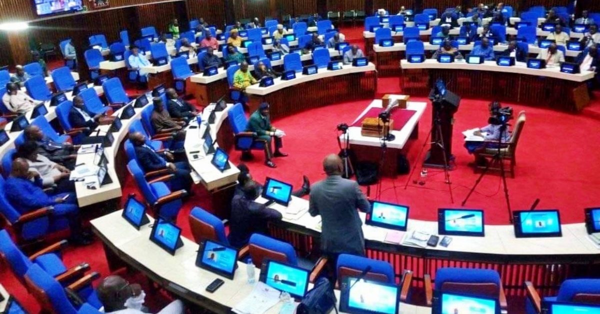 61 MPs Fail to Secure Their Seats in The Sixth Parliament
