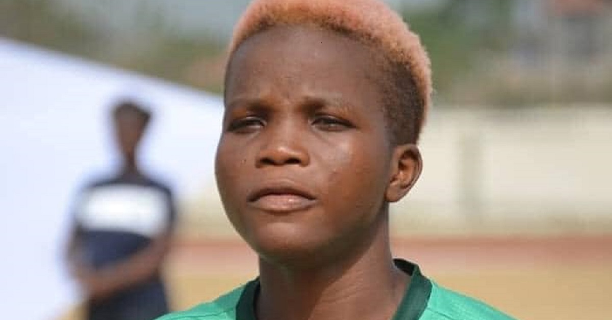 Mogbwemo Queens’ Midfielder Sends Strong Message to Liberian Opponents Ahead of WAFU Qualifiers
