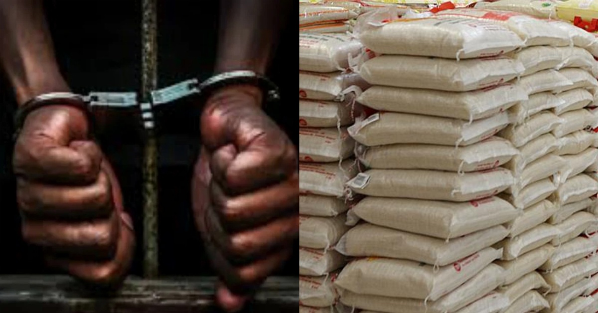 Three Remanded in Freetown For Alleged Theft of 200 Bags of Rice