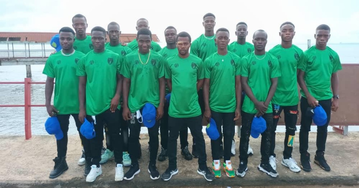 Sierra Leone Cricket U-19 Team Arrive in Tanzania Ahead of Qualifiers