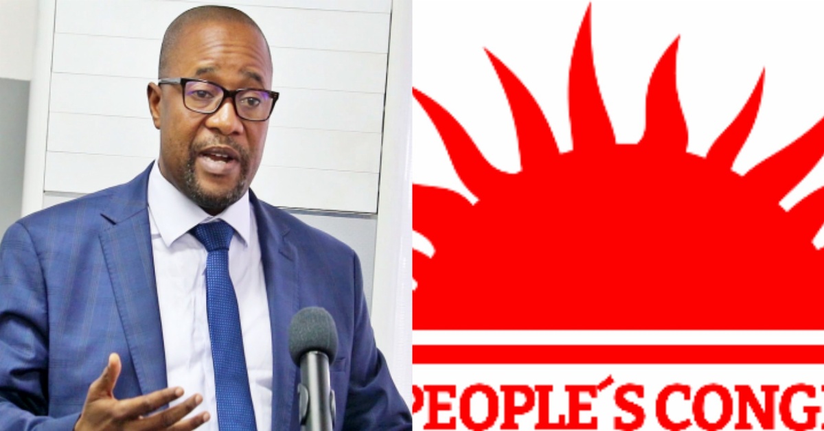 Information Minister Condemns APC’s Decision to Boycott Governance