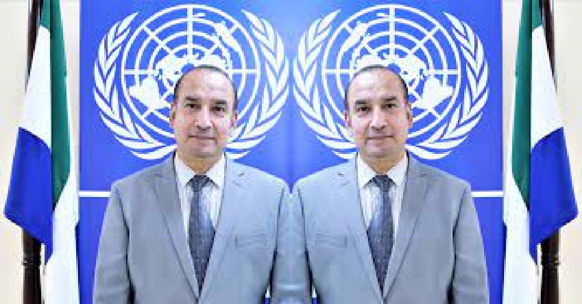 UNDP Deputy Representative Emphasized Effective Collaboration Among Partners