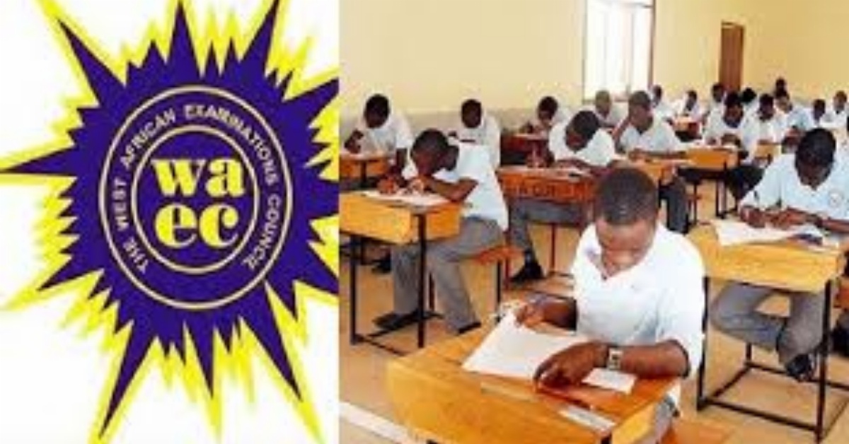 1,264 Students In Pujehun Submit Fake B.E.C.E Result For 2025 WASSCE