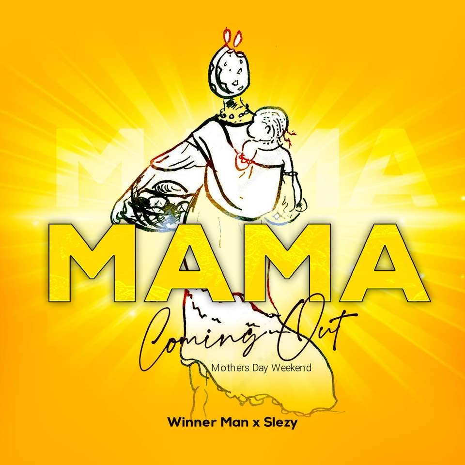 WinnerMan – Mama Ft. Slezy