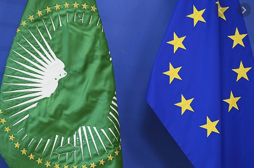 OpEd: Actions Say More Than Words – Illustrations of The EU-Africa Partnership