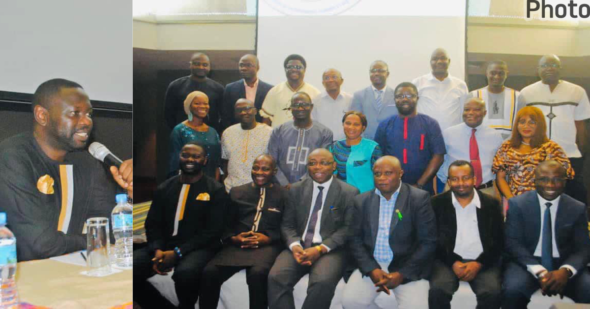 WACCREP Convenes Regional Countries in Freetown to Foster Research Agenda