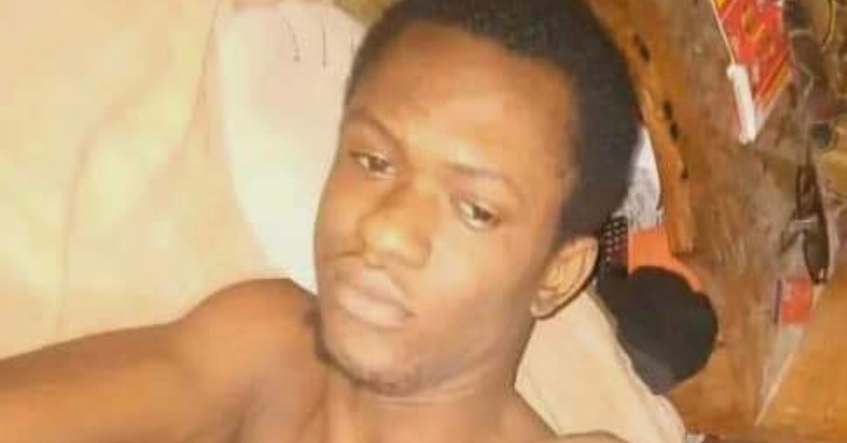 August 10th Insurrection Victim Appeals for Urgent Medical Assistance