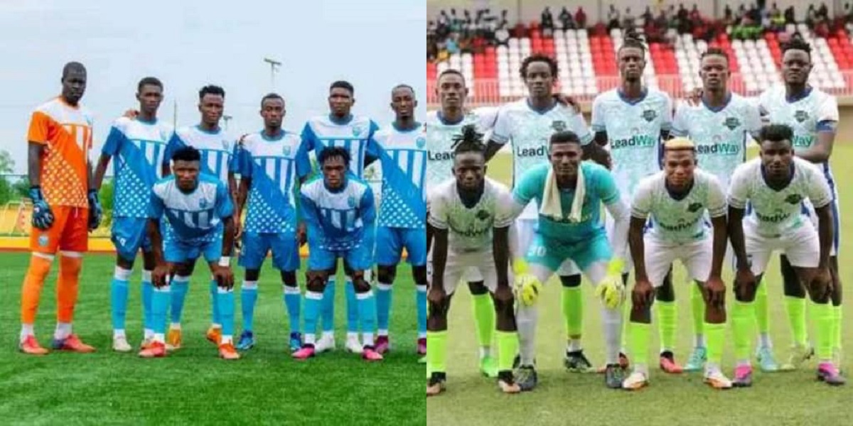 Bo Rangers to Clash With Coton FC in West African Champions Cup Final