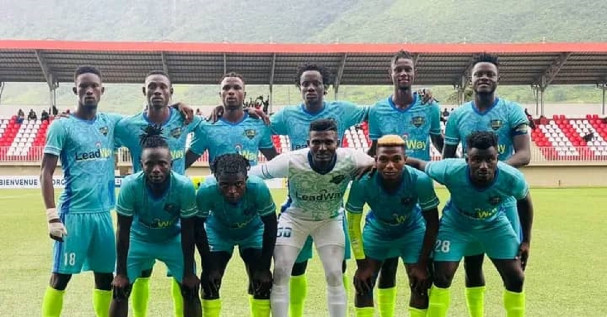 Bo Rangers Release Squad List Ahead of Return Leg Clash With LlSCR FC