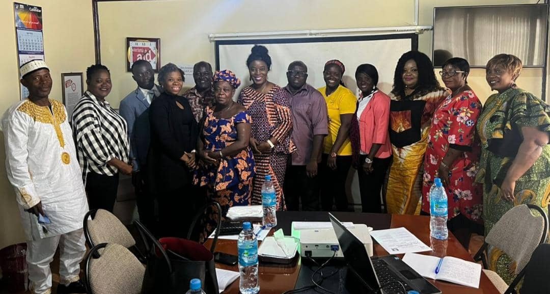 Commit And Act Sierra Leone Engages Stakeholders on FGM Prevention And Response