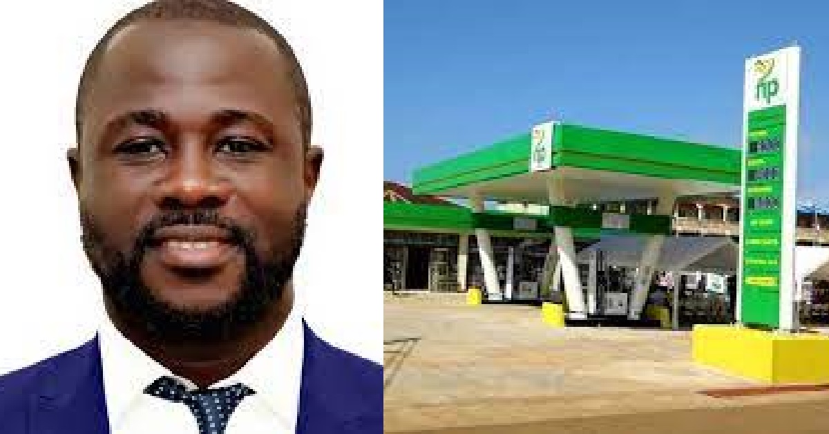 Deputy Information Minister Explains Reason For The Increment of Pump Price of Fuel