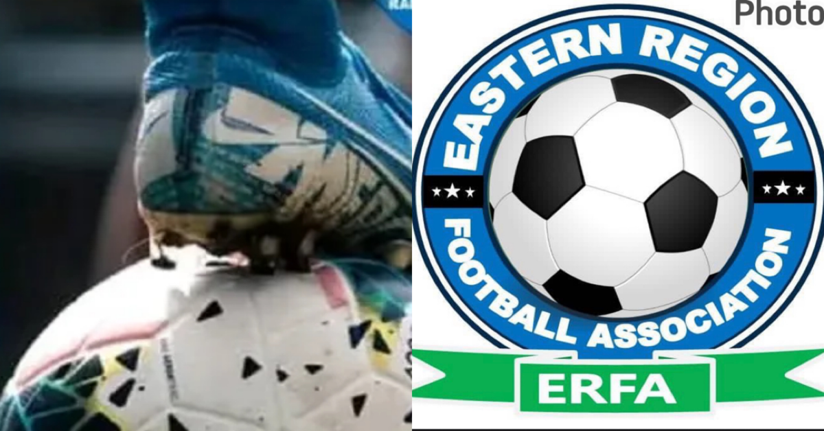 Eastern Region Football Association Announces 12 Teams for Kenema District Playoff