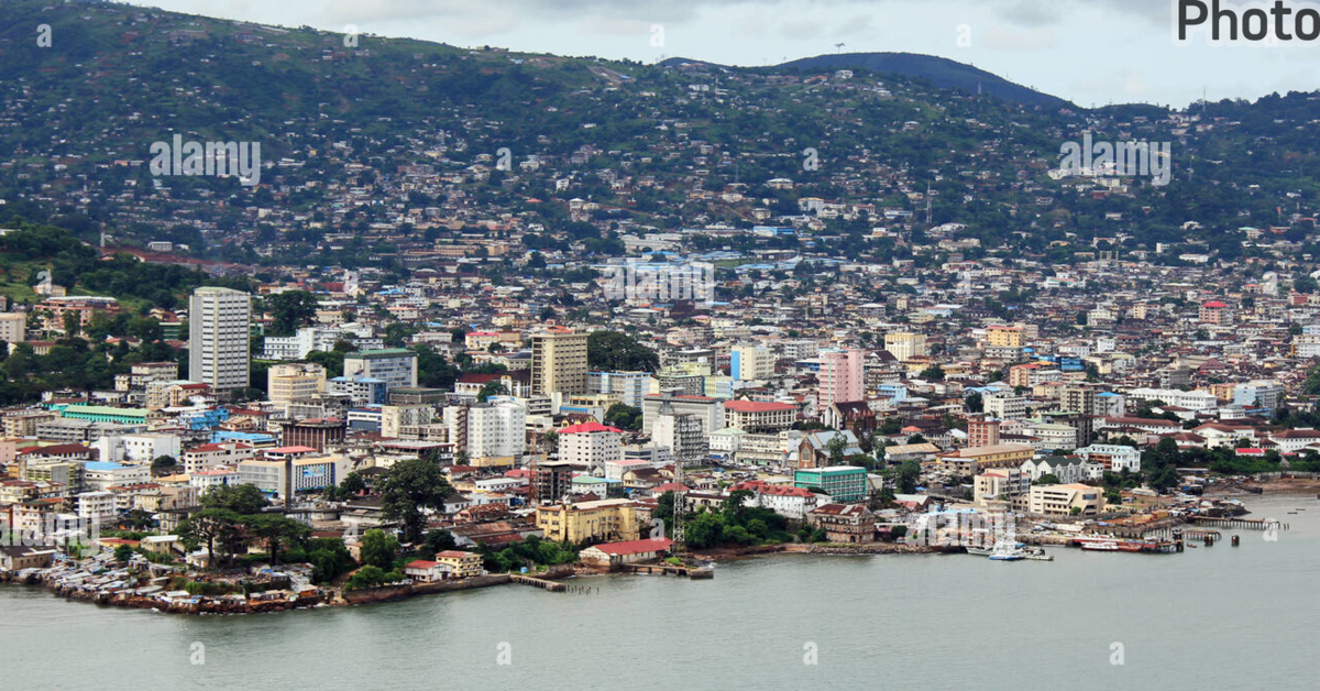 Forbes Magazine Spotlights Freetown as an Emerging Destination