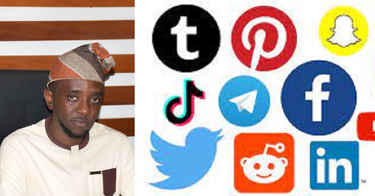 Sierra Leone’s Information Minister Addresses Misuse of Social Media