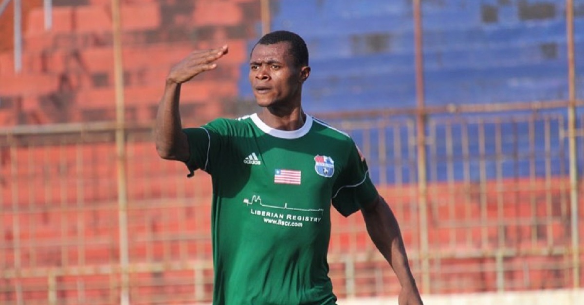 Bo Rangers’ CAF Champions League Opponent LISCR FC Suffers Blow as Leading Goal Scorer Departs