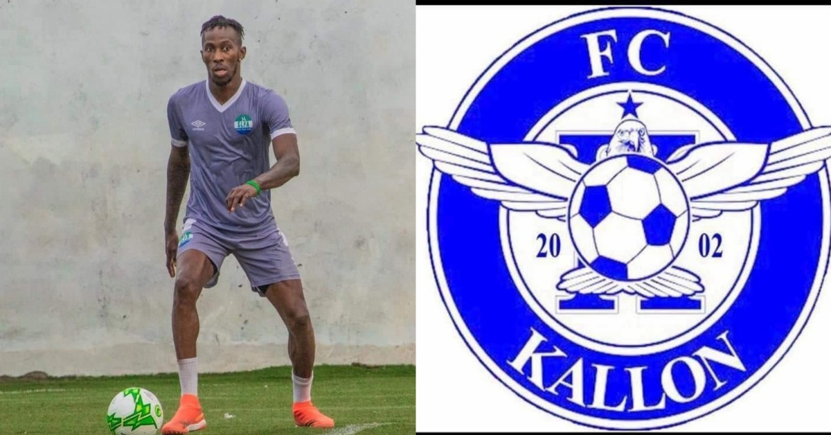 Kwame Quee Denies Rumors of Short-Term Deal With FC Kallon