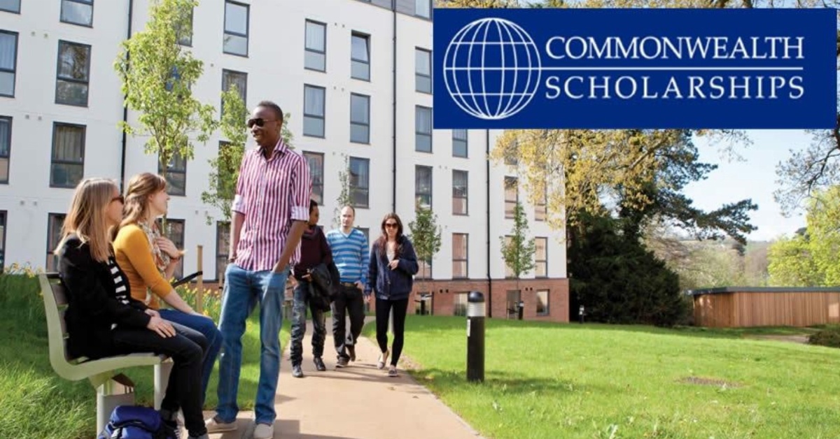 MTHE Extends Invitation for Commonwealth Postgraduate Scholarships in the United Kingdom