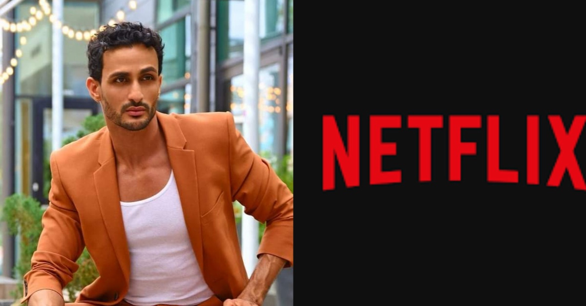 Michael Bassey Clarifies Statement on Being First Sierra Leonean on Netflix