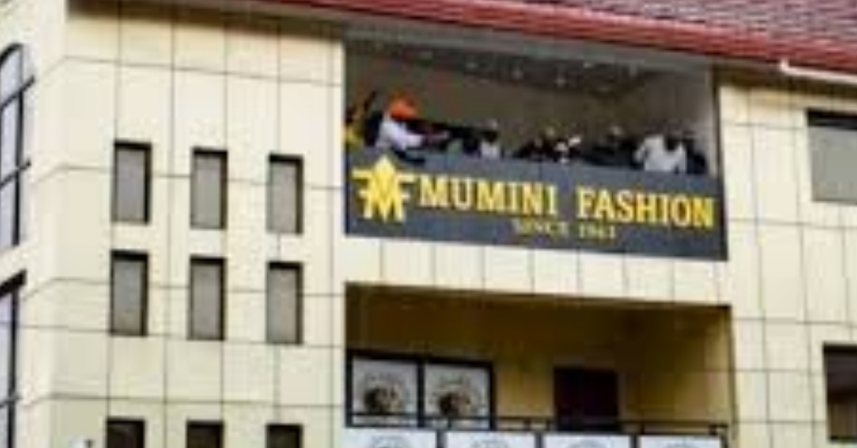 Mumini Fashion Empire Shines With Triple Nomination at 2023 African Fashion Designer Awards