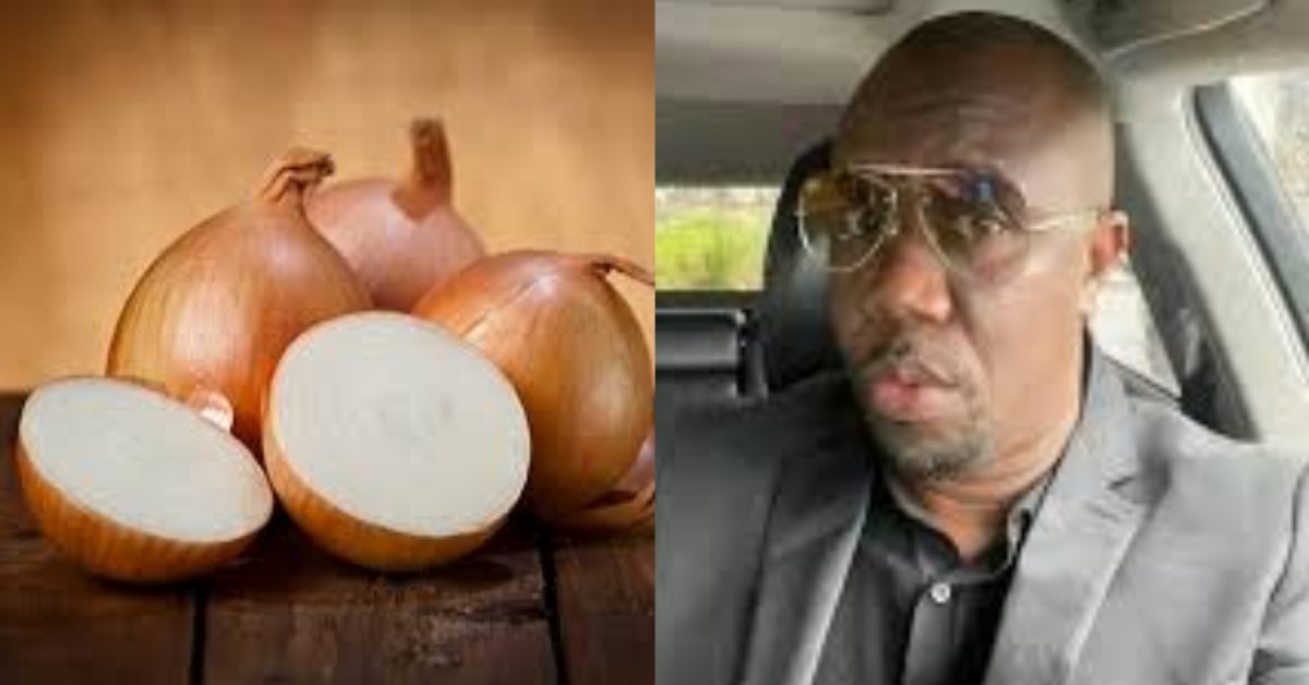 “FEED SALONE Will Invest in Local Farmers to Boost Onion Production in Sierra Leone” – Myk Berewa