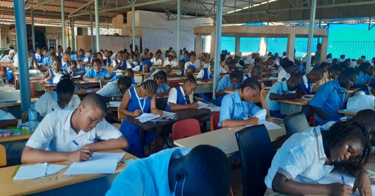 All Public Exams Conducted Safely – MBSSE
