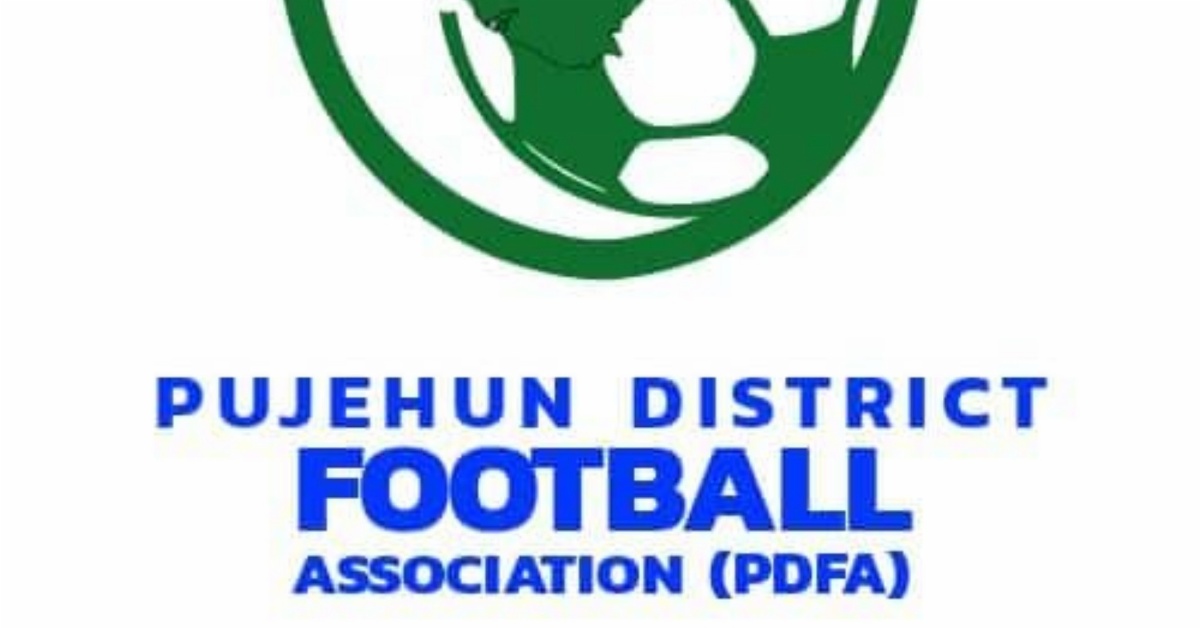 Pujehun District Football Association Unveils Anticipated Division One League Fixtures And Rules For 2023 Season