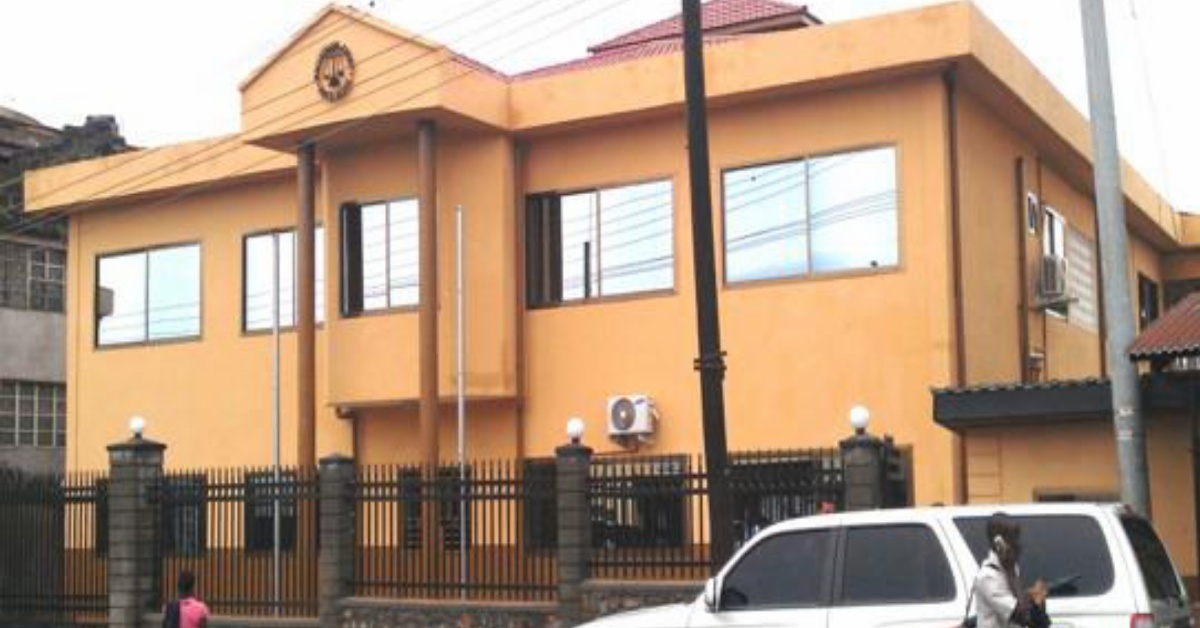 Ministry of Social Welfare Staff Testifies in Alleged House-Breaking Case