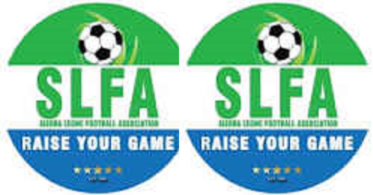 SLFA Issues Updates on Current Status of Leone Stars Technical Team