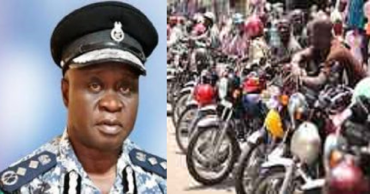 Sierra Leone Police to Enforce Traffic Laws Against Reckless Motorists, Others