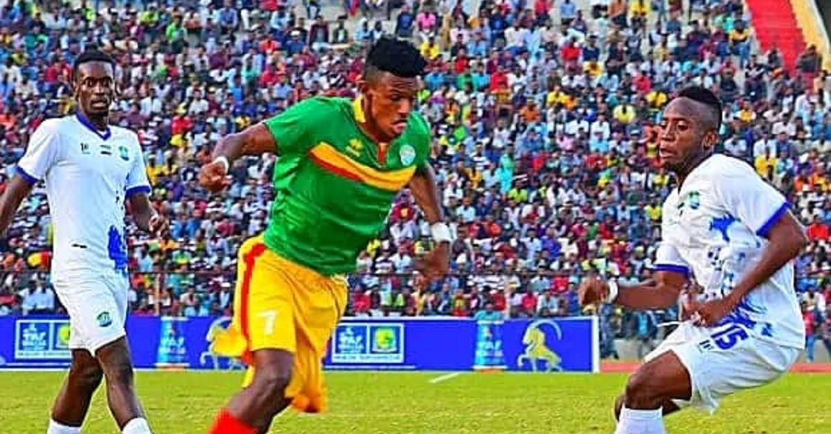 Sierra Leone to Kickstart World Cup Campaign Against Ethiopia