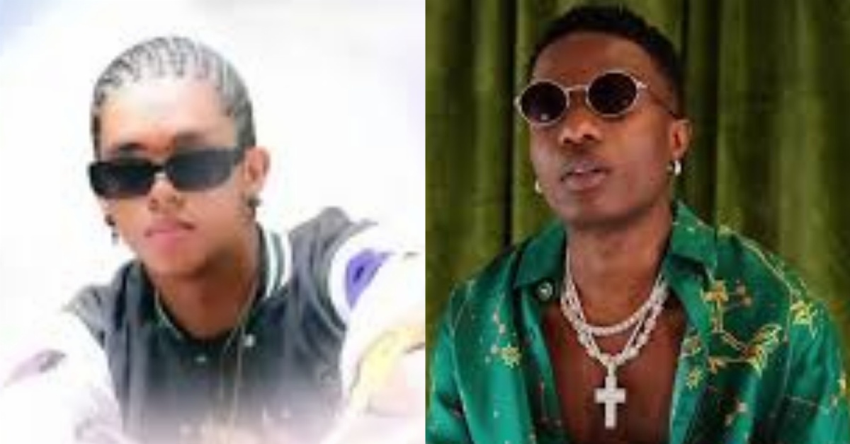 Watch Nigerian Superstar Wizkid Vibes to The Therapist’s Hit Track ‘Nack’