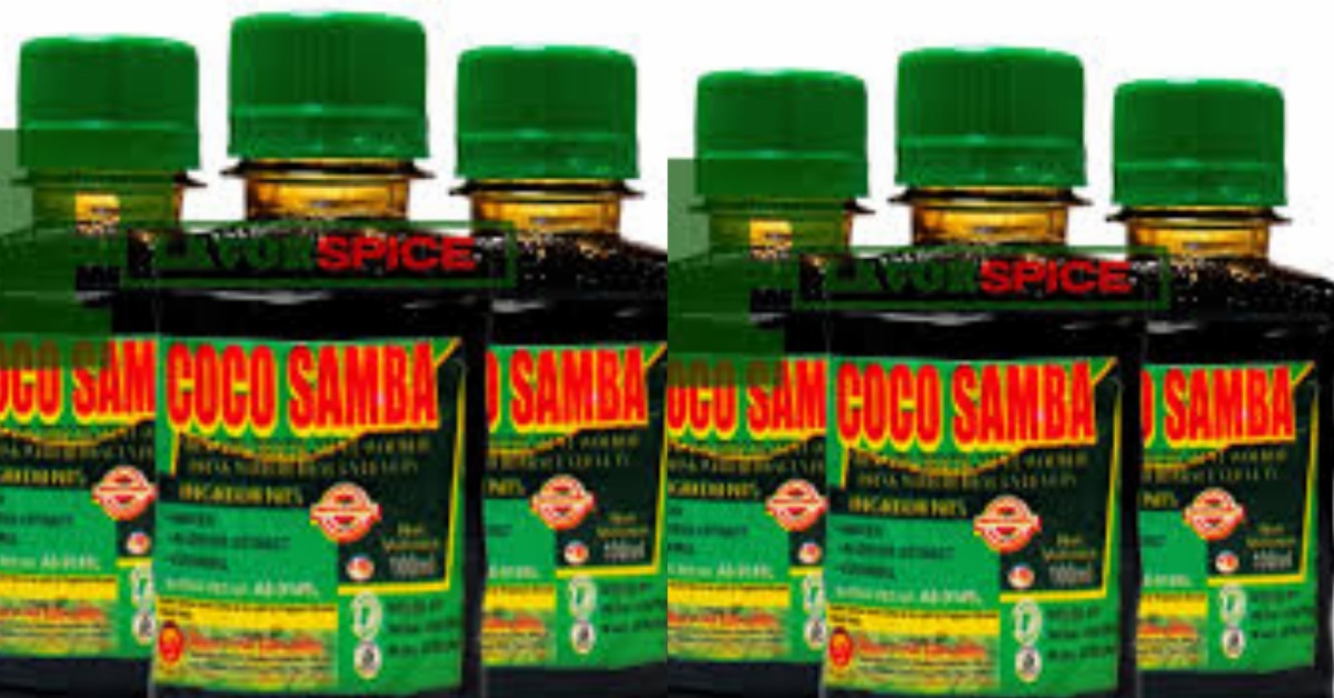 Where Did the Seized Coco Samba Go? Missing Products Raise Alarm on Public Health Integrity