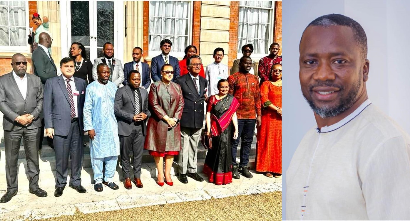 Sierra Leone’s Youth Minister Becomes Member of Commonwealth Youth Ministers Task Force