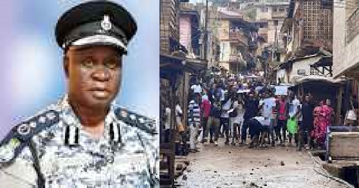 Two Dead as Sierra Leone Police Arrests 72 People Over September 11 Protest