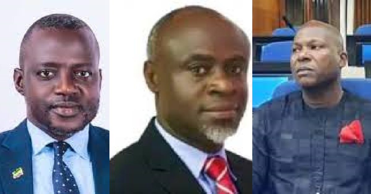 APC Summons Mohamed Bangura And Alfred Thompson to Disciplinary Committee