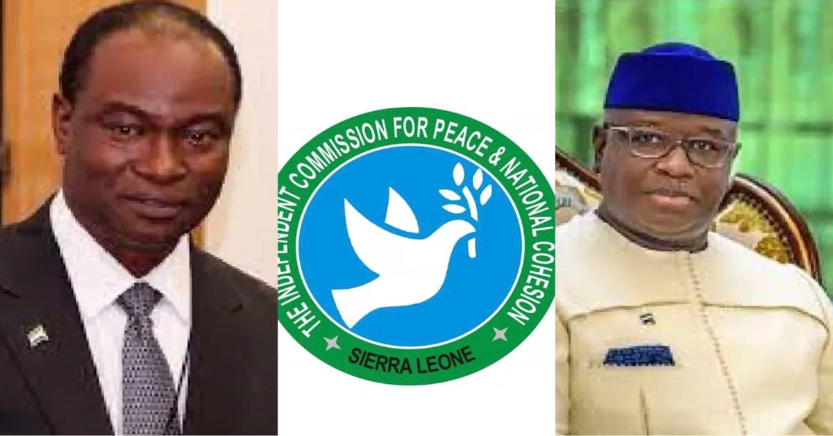 ICPNC, ECOWAS, Commonwealth Hold Successful Talks with APC and Government Delegation