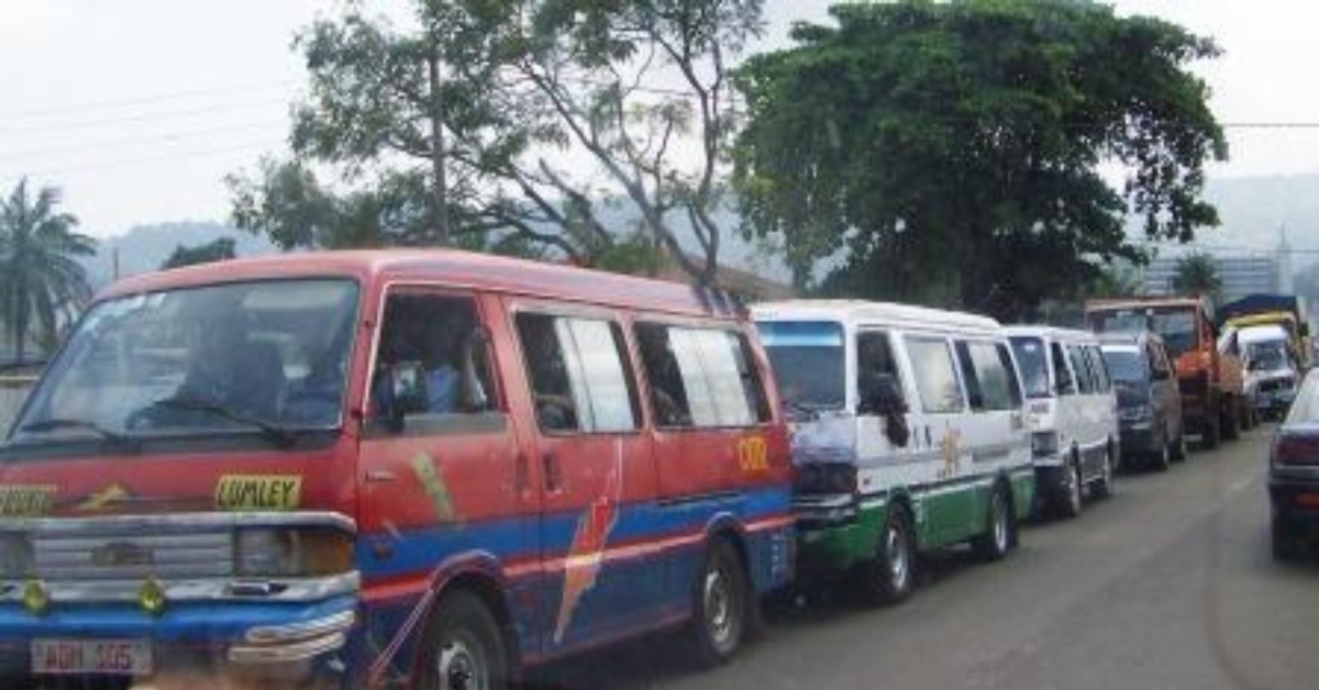 Sierra Leone Motor Drivers Union Responds to Rumored Strike on Monday