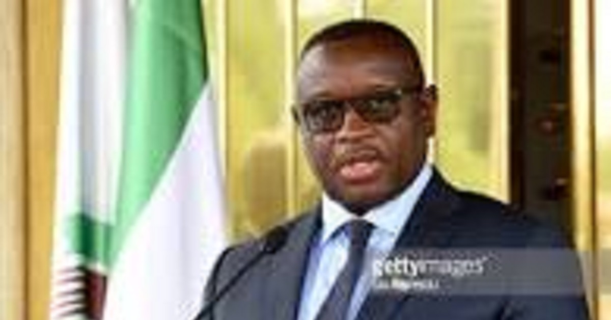 President Bio to Showcase Sierra Leone’s Development Strides at The UNSC