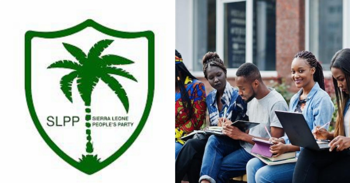 SLPP Canada Branch to Provide Scholarship Applications For Eligible Members