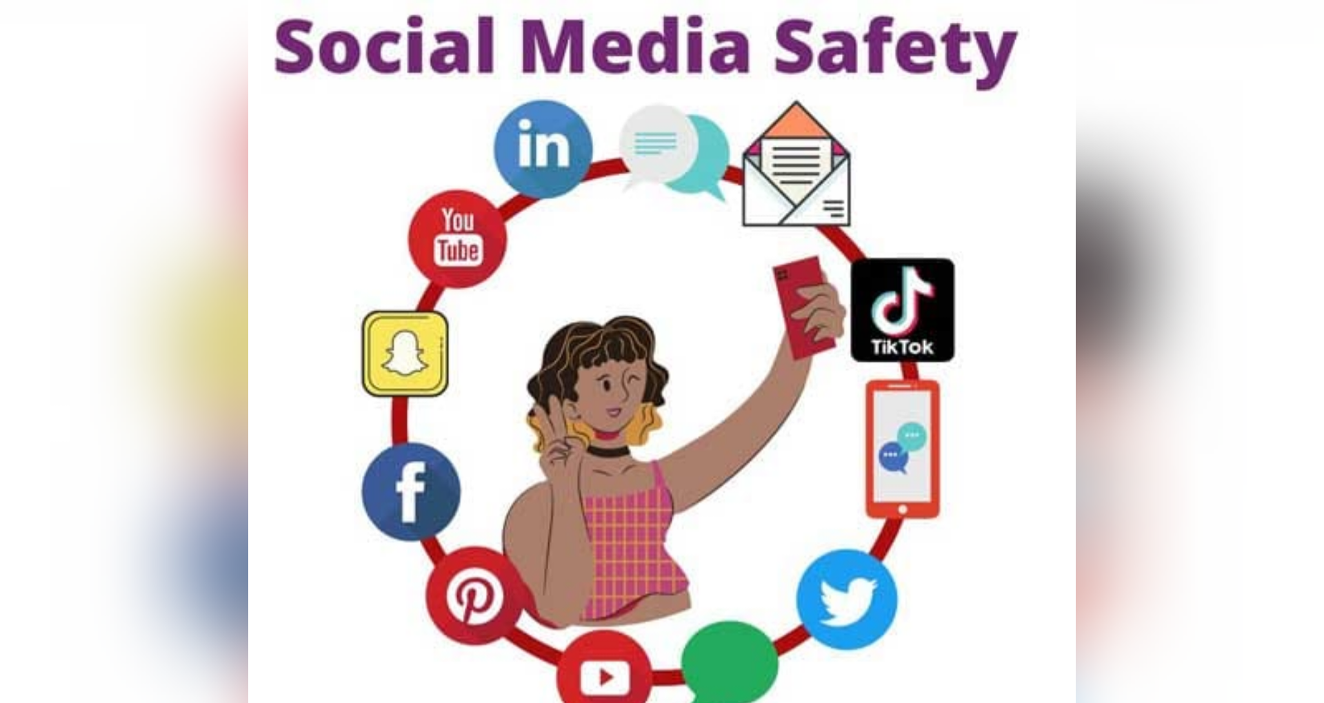 Some Ideas to Help Your Child With Social Media Addictions