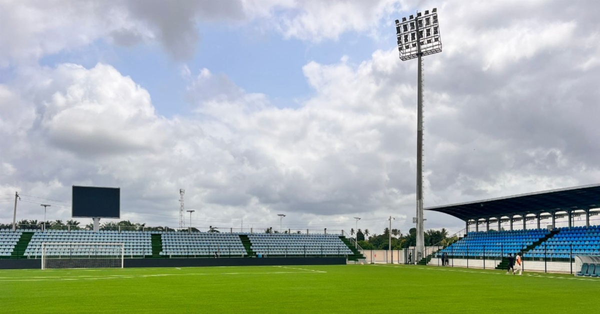 CAF Approves Southern Arena to Host Another Champions League Match